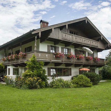 Ferienwohnungen Bohm Oberaudorf Exterior foto